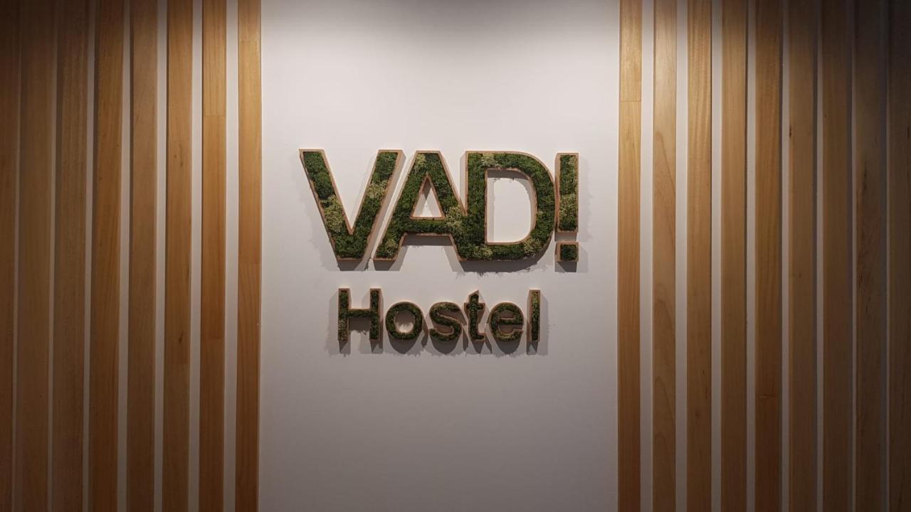 Vad Hostel Alicante - Youth Hostel Age Limit 18-49 Exterior foto