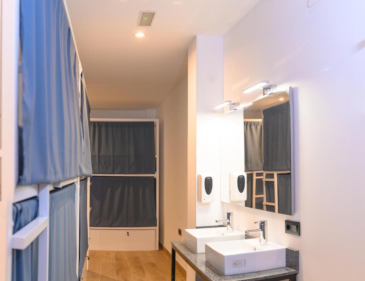 Vad Hostel Alicante - Youth Hostel Age Limit 18-49 Exterior foto