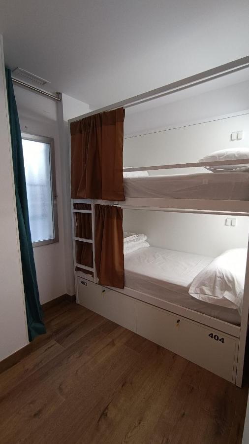 Vad Hostel Alicante - Youth Hostel Age Limit 18-49 Exterior foto